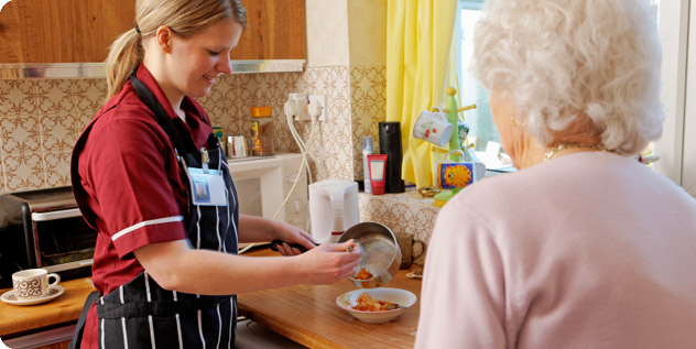 Crescent Home Care Corporation